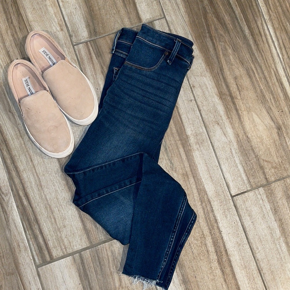 Abercrombie Jeans
